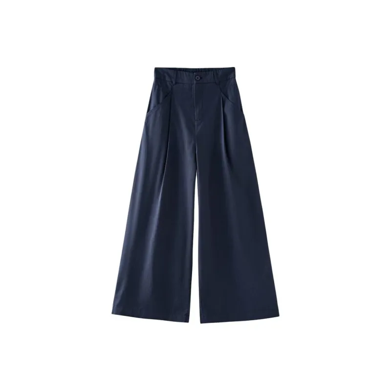 Mm Suit Trousers Women's-13