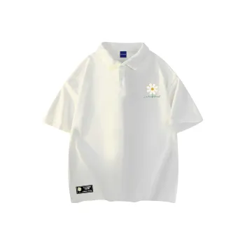 LA'T.WEEKEND Polo Shirts Unisex