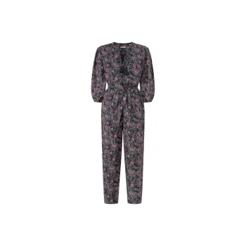 Pepe Jeans Jumpsuit Women's Black