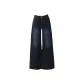 Blue Gray Extended Length