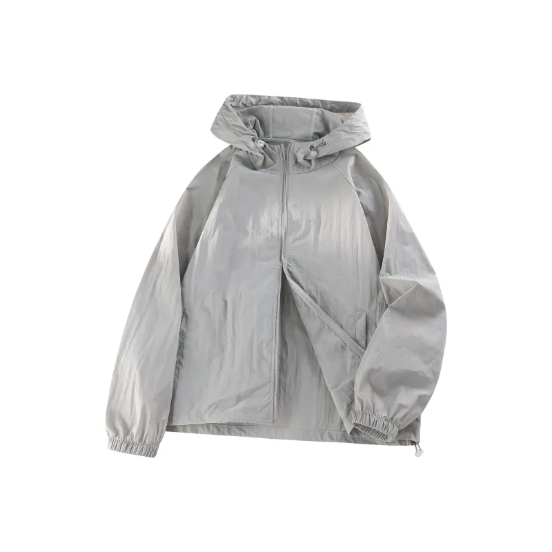 JEANSWEST Sun Protection Clothing Unisex-12
