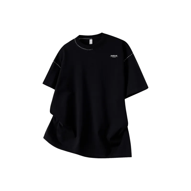 SAME FLOW T Shirts Unisex-2