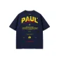 Navy Blue (Yellow)