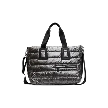 CARTELO Polyester Portable Crossbody Bag, Shoulder Bag Regular Unisex Multicolor