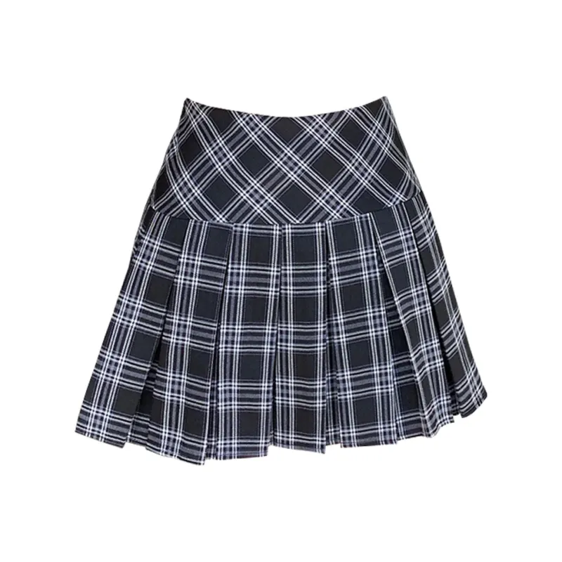 Mm Casual Short Skirts Women's-5