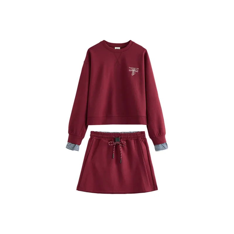 CCAABB Casual Suits Women's-5