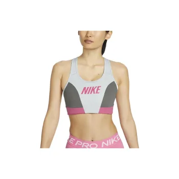 Nike Dri Fit Sports Underwear Women's Gray