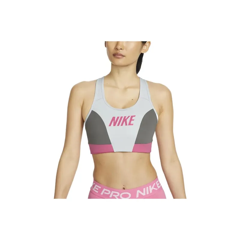 Nike Dri Fit Sports Underwear Women's Gray-0