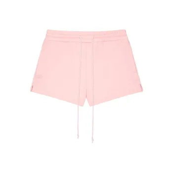 Nice Rice X New Balance Sports Shorts Women's Pink