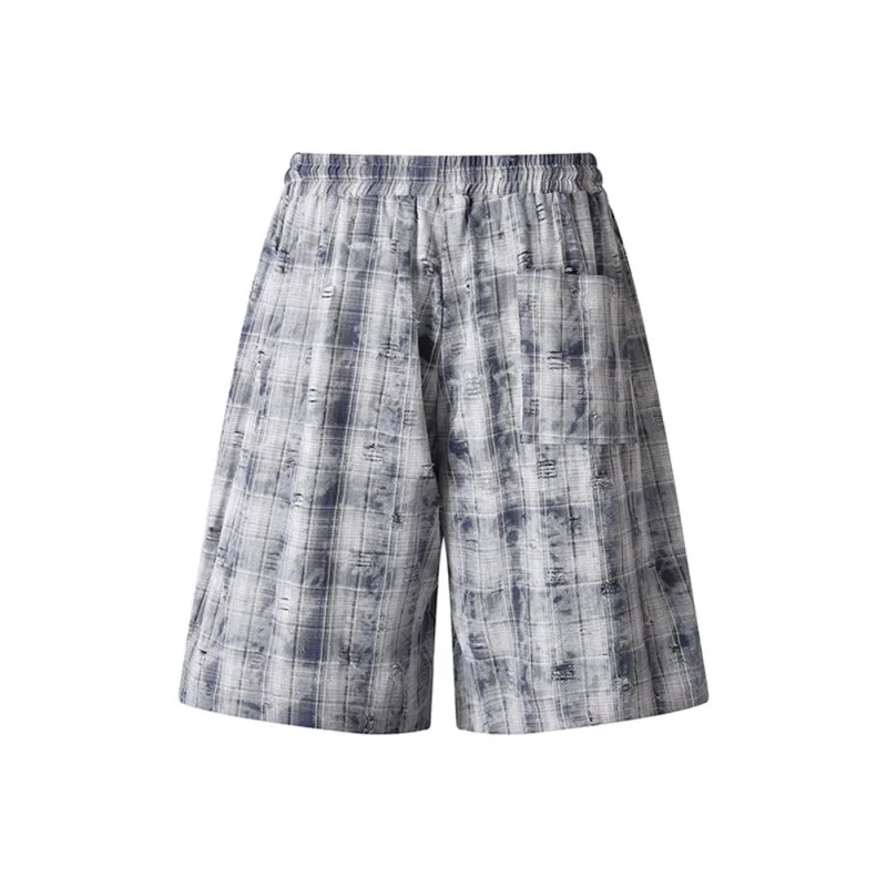 ORNOT Casual Shorts Unisex-3