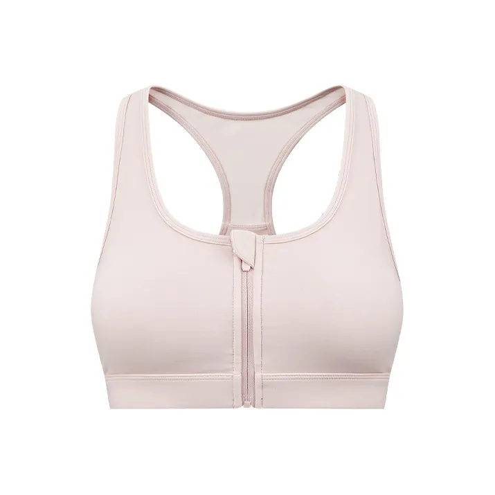 SylphlikeLoli Solid Color Sports Underwear Women's-7