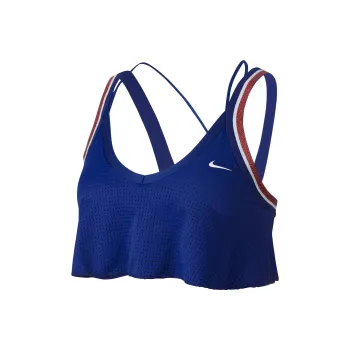 Nike Sports Underwear Women's Dark Royal Blue