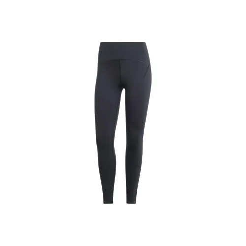 Adidas Free Shipping With AdiClub All Me Luxe 7/8 Leggings