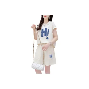 XIANSINIAO Casual Suits Women's