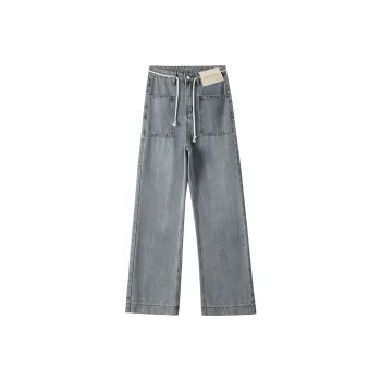 CLUB NEWS Jeans Women's Blue