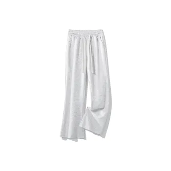 JEANSWEST Knitted Sweatpants Unisex