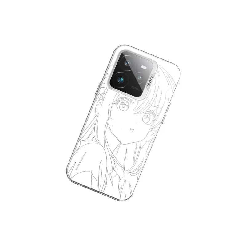 CHUNFAN Phone Cases-1