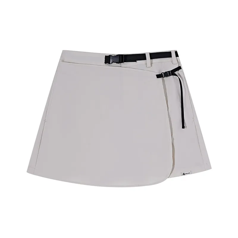 Kappa Summer Casual Shorts Women's Malt Beige Brown-0