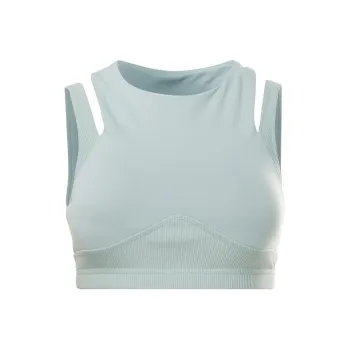 Reebok BRA Sports Underwear Women's Green