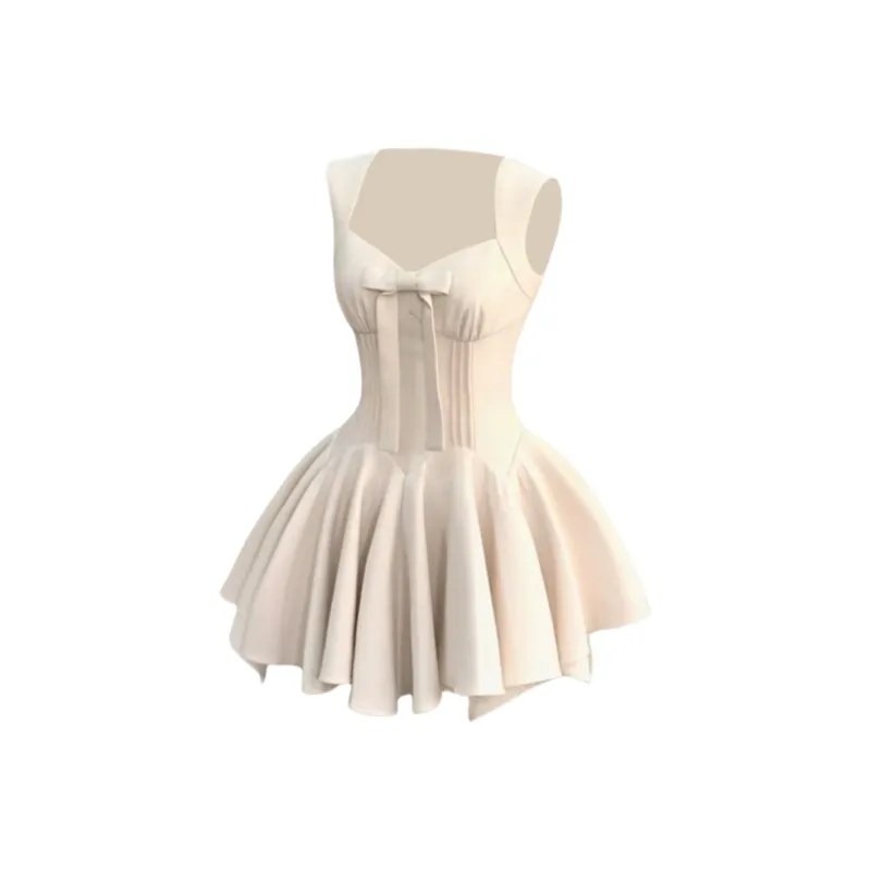 YGPRW Slip Dresses Women's-9