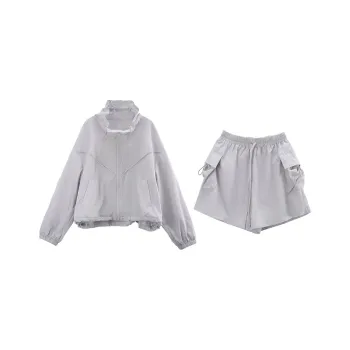 A Paradise For Awakening Casual Suit Women's