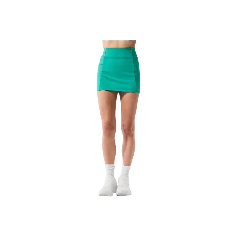 Alo Yoga Casual Short Skirts Women's-5