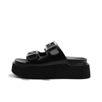 MIS. DANNY Slip Resistant Slide Slippers Women's
