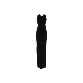 RICK OWENS Poppy Maxi Dress