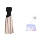 Black Pink (Shopping Bag)