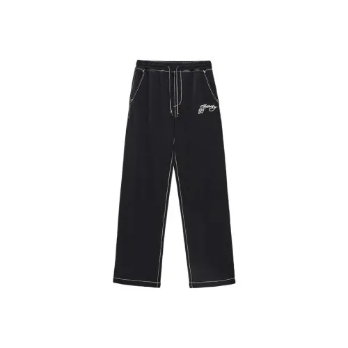 Ed Hardy SS24 Jeans Women's Black