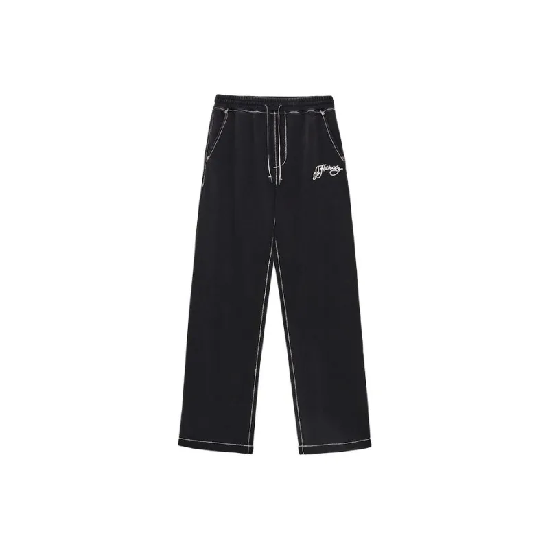 Ed Hardy SS24 Jeans Women's Black-0