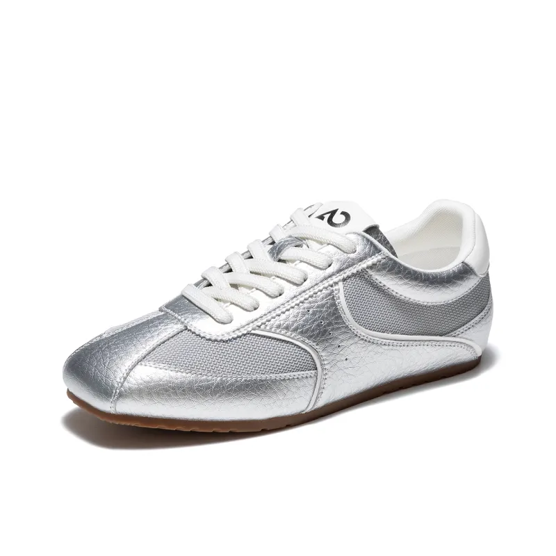 AOKANG Low Top Casual Shoes Women's-5