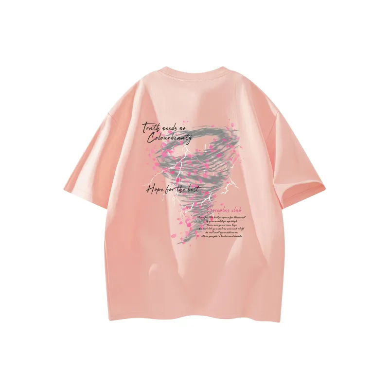 SOIE T Shirts Unisex-14