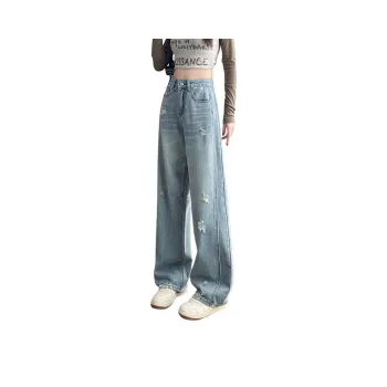 XIANSINIAO Jeans Women's