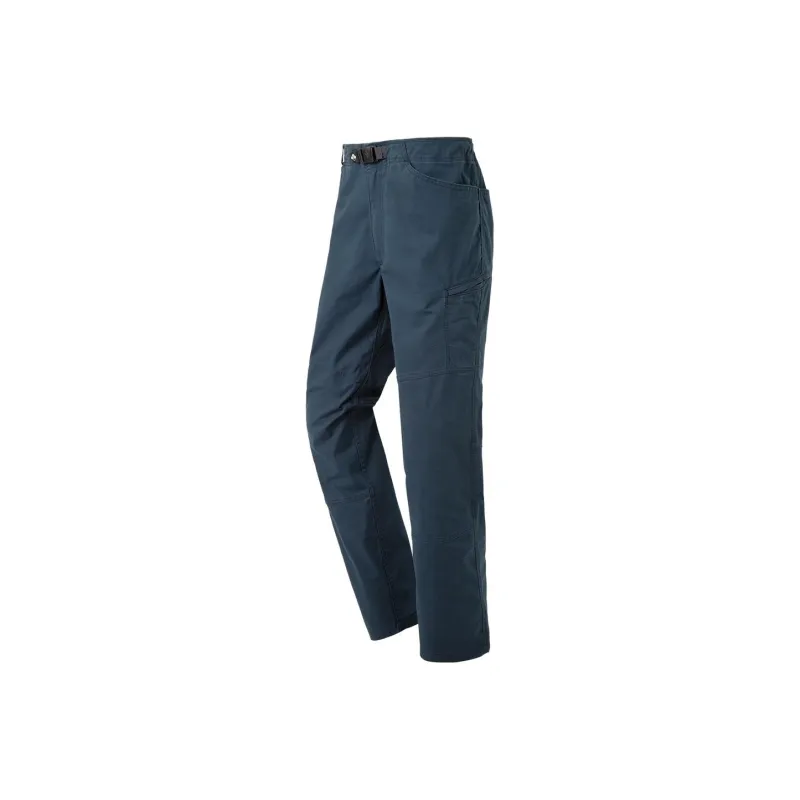 MONTBELL Cargo Pants Men-0