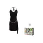 Black (Shopping Bag Included)