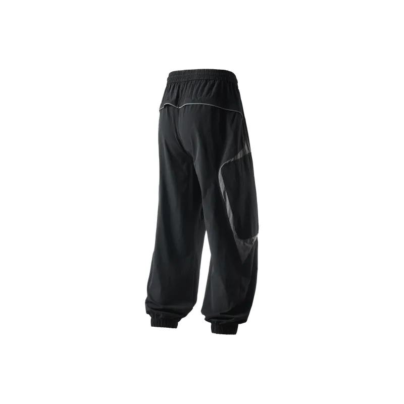 FireMonkey Casual Pants Unisex-5