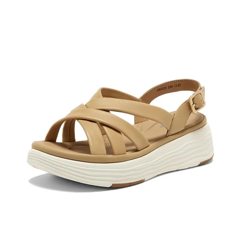 BATA Roman Sandals Women's-5