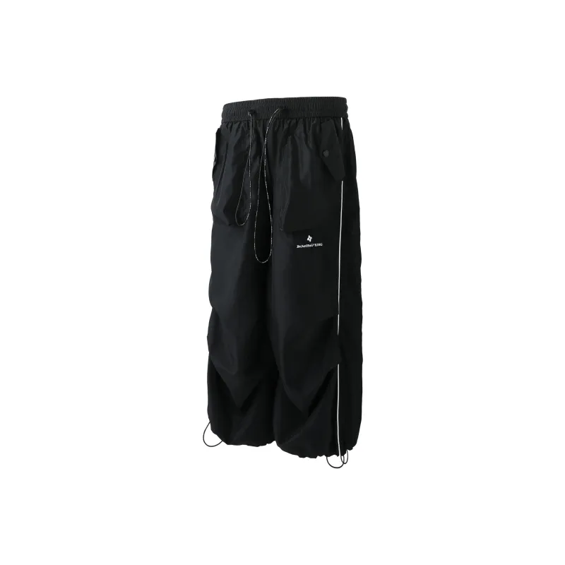 BJHG Casual Shorts Women's-0
