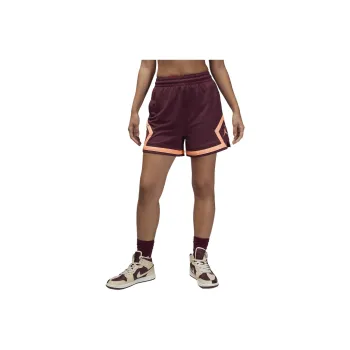 Jordan Sport Sports Shorts Women's Night Umber