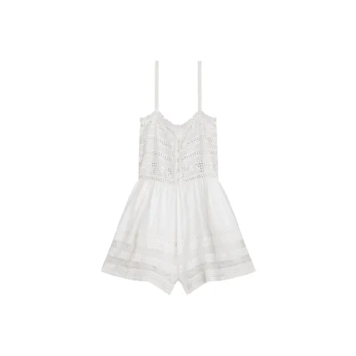 ISABEL MARANT ETOILE Dylan Playsuit