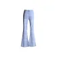 Blue Plaid (Extended Length)