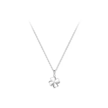 JUICY GRAPE S999 Fine Silver Necklaces Women's