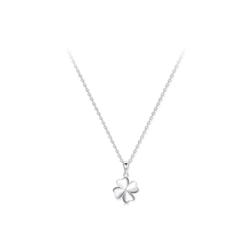 JUICY GRAPE S999 Fine Silver Necklaces Women's-0