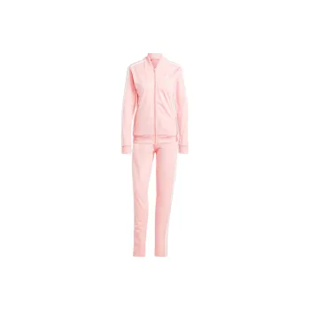 Adidas ESSENTIALS FW24 Casual Suit Women's Pink