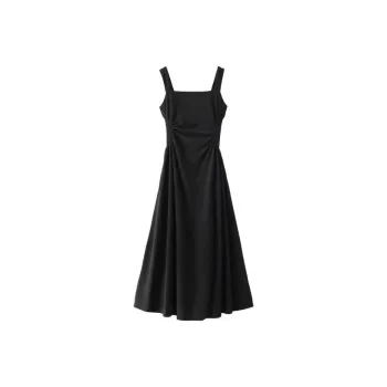 Lookinto Slip Dresses Women's