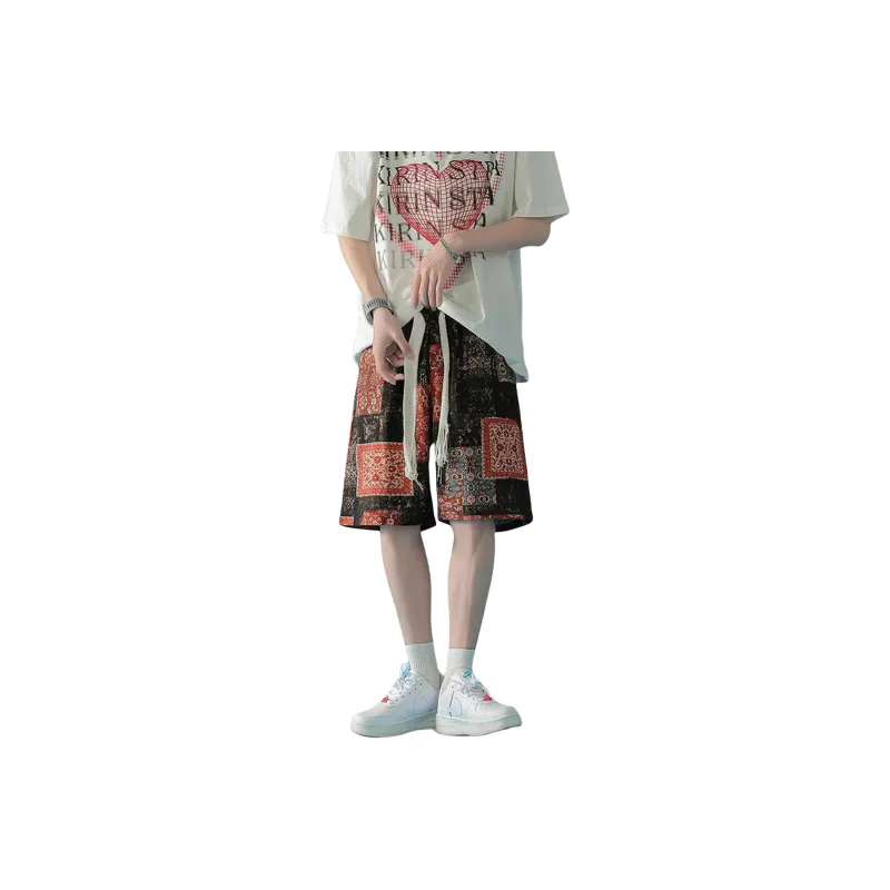 Cost Per Kilo Casual Shorts Unisex-10