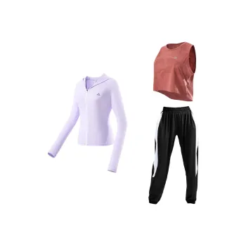 PEAK Fitness Sets Women's