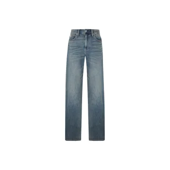 CALVIN KLEIN Jeans Women's Denim Light Blue