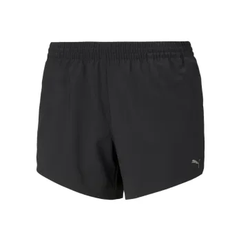 PUMA Sports Shorts Women's Black